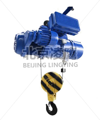 MD1型鋼絲繩電動91免费视频观看
